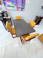 Residencial Gran Cobae Triplex C
