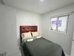 Residencial Gran Cobae Triplex C