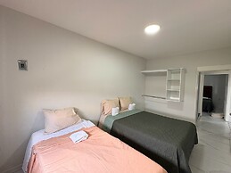 Residencial Gran Cobae Triplex C