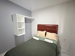 Residencial Gran Cobae Triplex C
