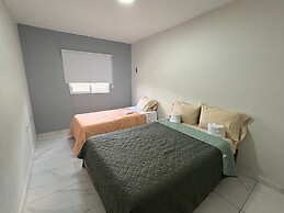 Residencial Gran Cobae Triplex C
