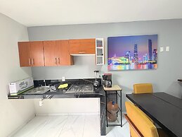 Residencial Gran Cobae Triplex C