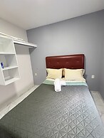 Residencial Gran Cobae Triplex C