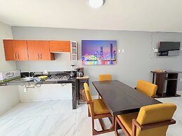 Residencial Gran Cobae Triplex C