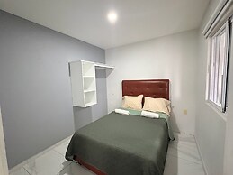 Residencial Gran Cobae Triplex C