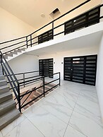 Residencial Gran Cobae Triplex C