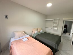 Residencial Gran Cobae Triplex C