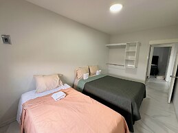Residencial Gran Cobae Triplex C
