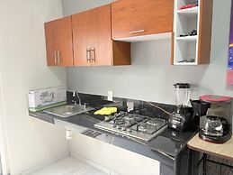 Residencial Gran Cobae Triplex C
