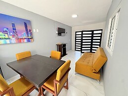 Residencial Gran Cobae Triplex C