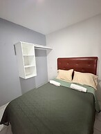 Residencial Gran Cobae Triplex C