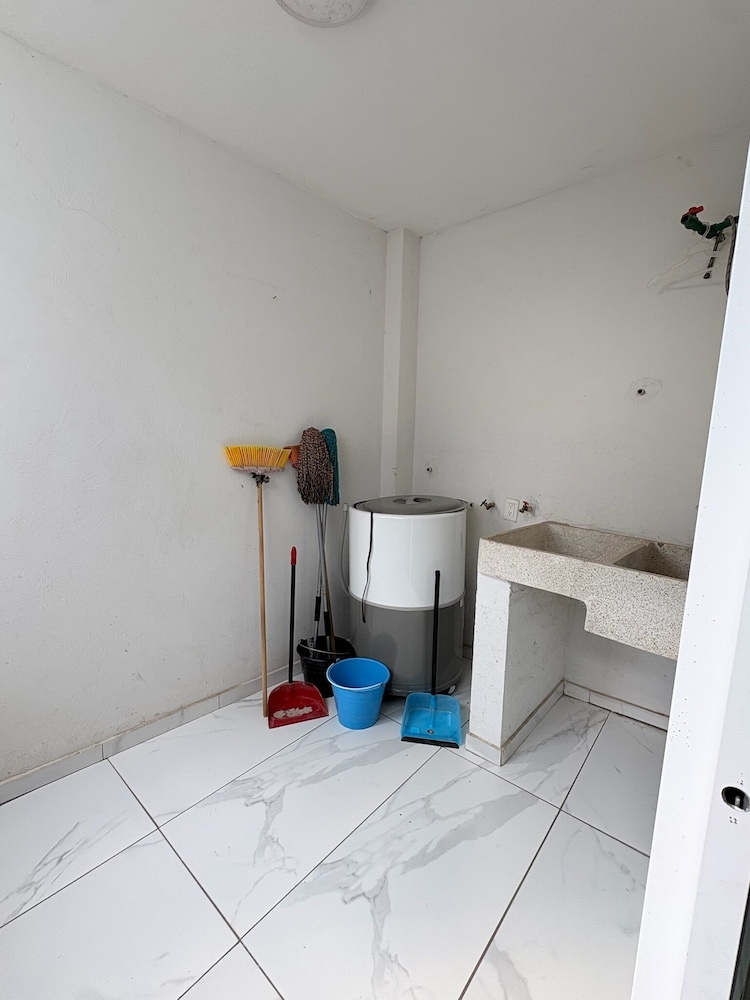 Residencial Gran Cobae Triplex C