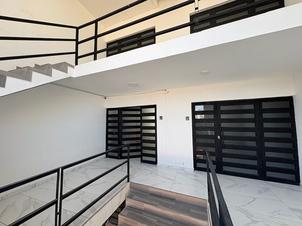 Residencial Gran Cobae Triplex C