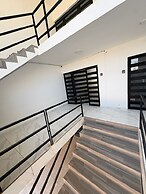 Residencial Gran Cobae Triplex C