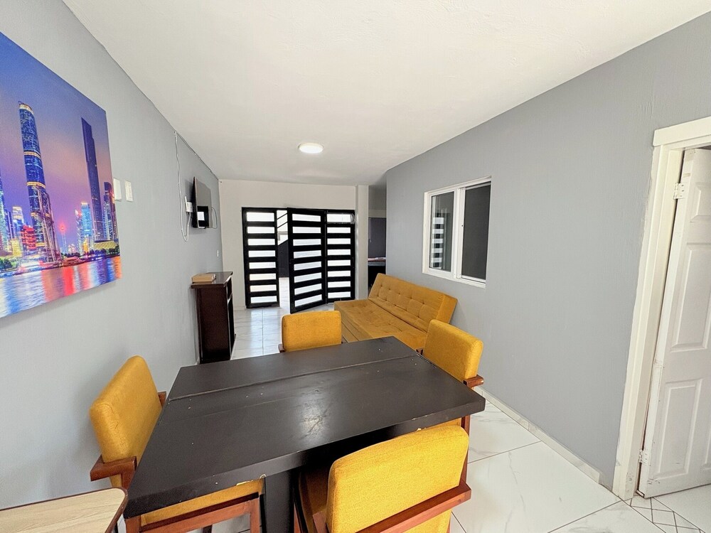 Residencial Gran Cobae Triplex C