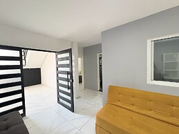 Residencial Gran Cobae Triplex C
