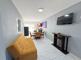 Residencial Gran Cobae Triplex C