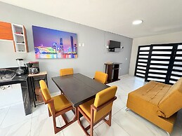 Residencial Gran Cobae Triplex C