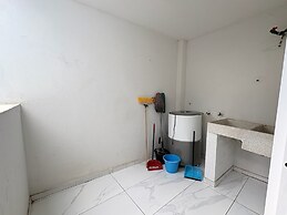 Residencial Gran Cobae Triplex C