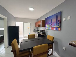 Residencial Gran Cobae Triplex C