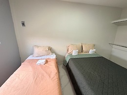 Residencial Gran Cobae Triplex C