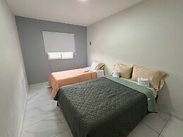 Residencial Gran Cobae Triplex C