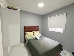 Residencial Gran Cobae Triplex C