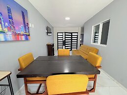 Residencial Gran Cobae Triplex C
