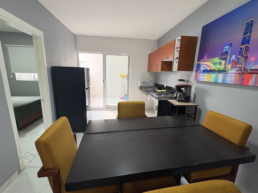 Residencial Gran Cobae Triplex C