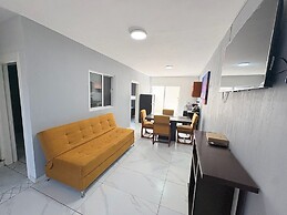 Residencial Gran Cobae Triplex C