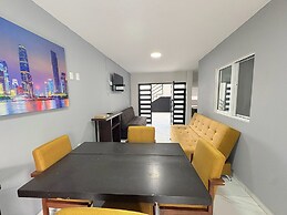 Residencial Gran Cobae Triplex C