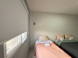 Residencial Gran Cobae Triplex C