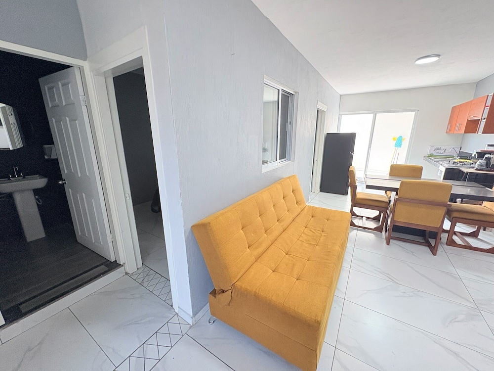 Residencial Gran Cobae Triplex C