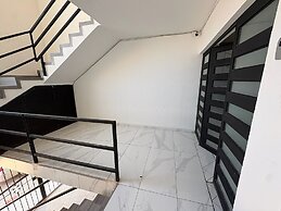 Residencial Gran Cobae Triplex C