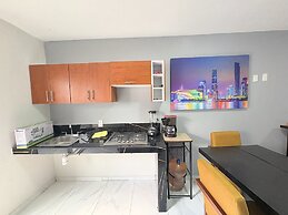 Residencial Gran Cobae Triplex C