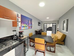 Residencial Gran Cobae Triplex C