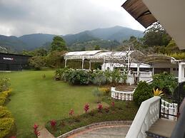 Romeral Club Campestre