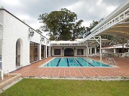 Romeral Club Campestre