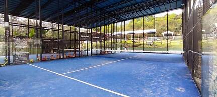Romeral Club Campestre