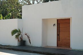 Hanna suite
