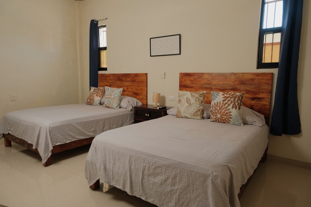 Hanna suite