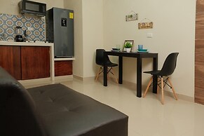 Hanna suite