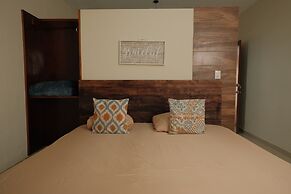 Hanna suite