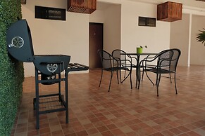 Hanna suite