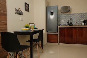 Hanna suite
