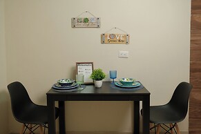 Hanna suite
