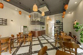 Hygg Hotel Phu Quoc