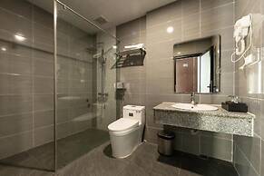 Hygg Hotel Phu Quoc