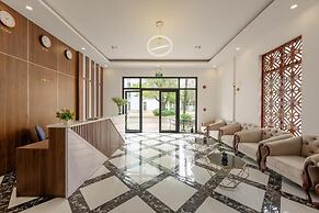 Hygg Hotel Phu Quoc