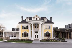 The Hotel at Claramount Club